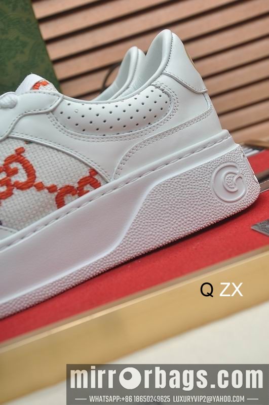 Gucci Replica Shoes sz35-45 ZX1003