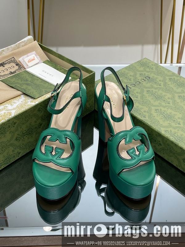 Gucci Replica Shoes sz35-41 12cm mnf0317