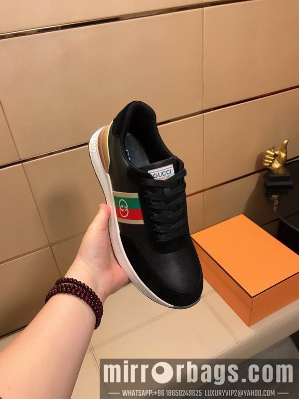 Gucci Replica Shoes sz38-44 mnf0145