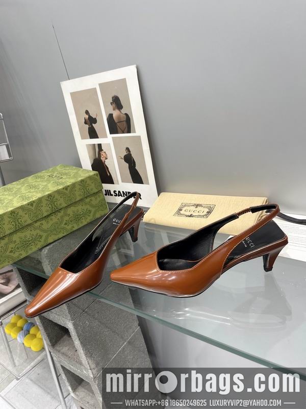 Gucci Replica Shoes sz35-43 5cm mnf0217