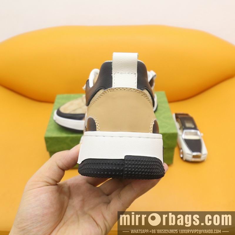 Gucci Replica Shoes sz38-45 mnf0105