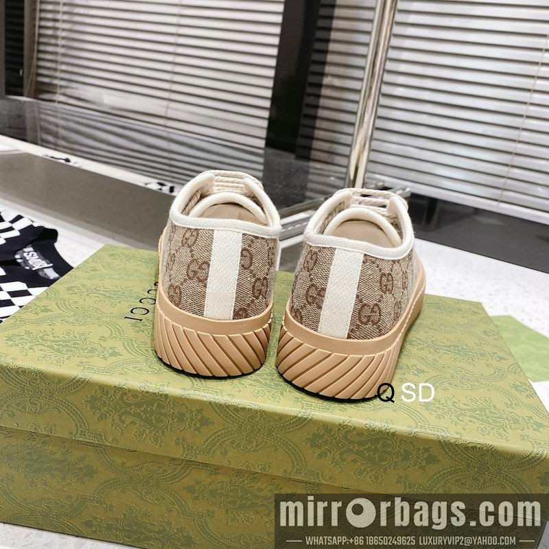 Gucci Replica Shoes sz35-45 5C SD1207