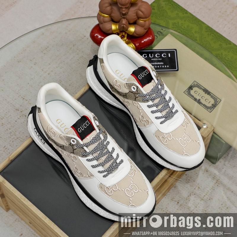 Gucci Replica Shoes sz38-44 mnf0350