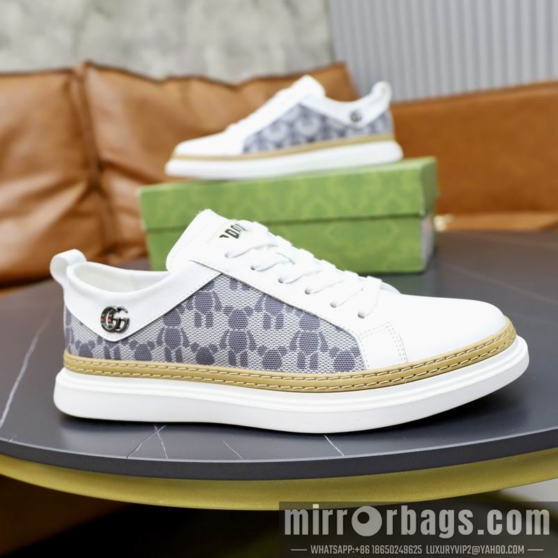 Gucci Replica Shoes sz38-44 hnm01104