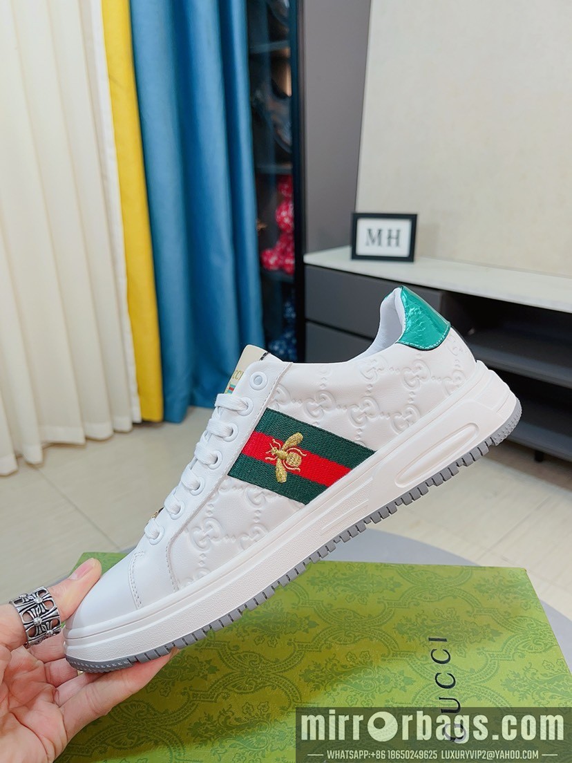 Gucci Replica Shoes sz38-44 h0619