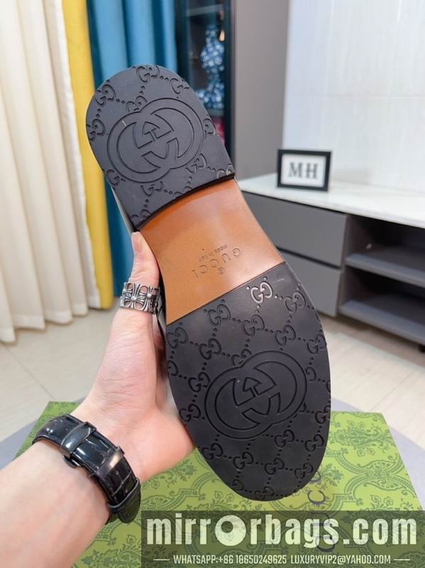 Gucci Replica Shoes sz 38-44 mnf0162