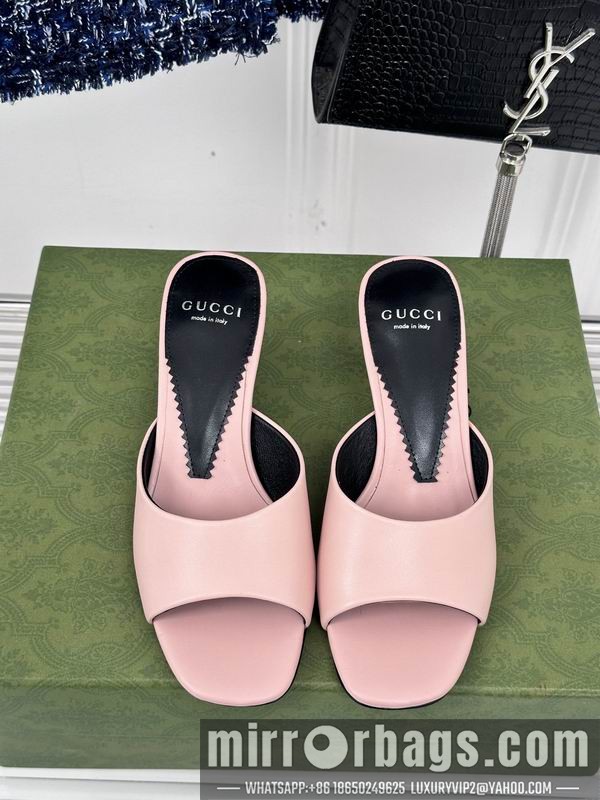 Gucci Replica Shoes sz35-42 mnf0102