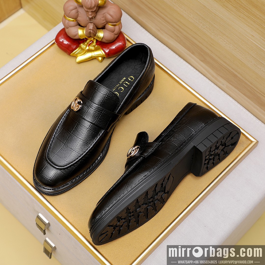 Gucci Replica Shoes sz39-44 h0620