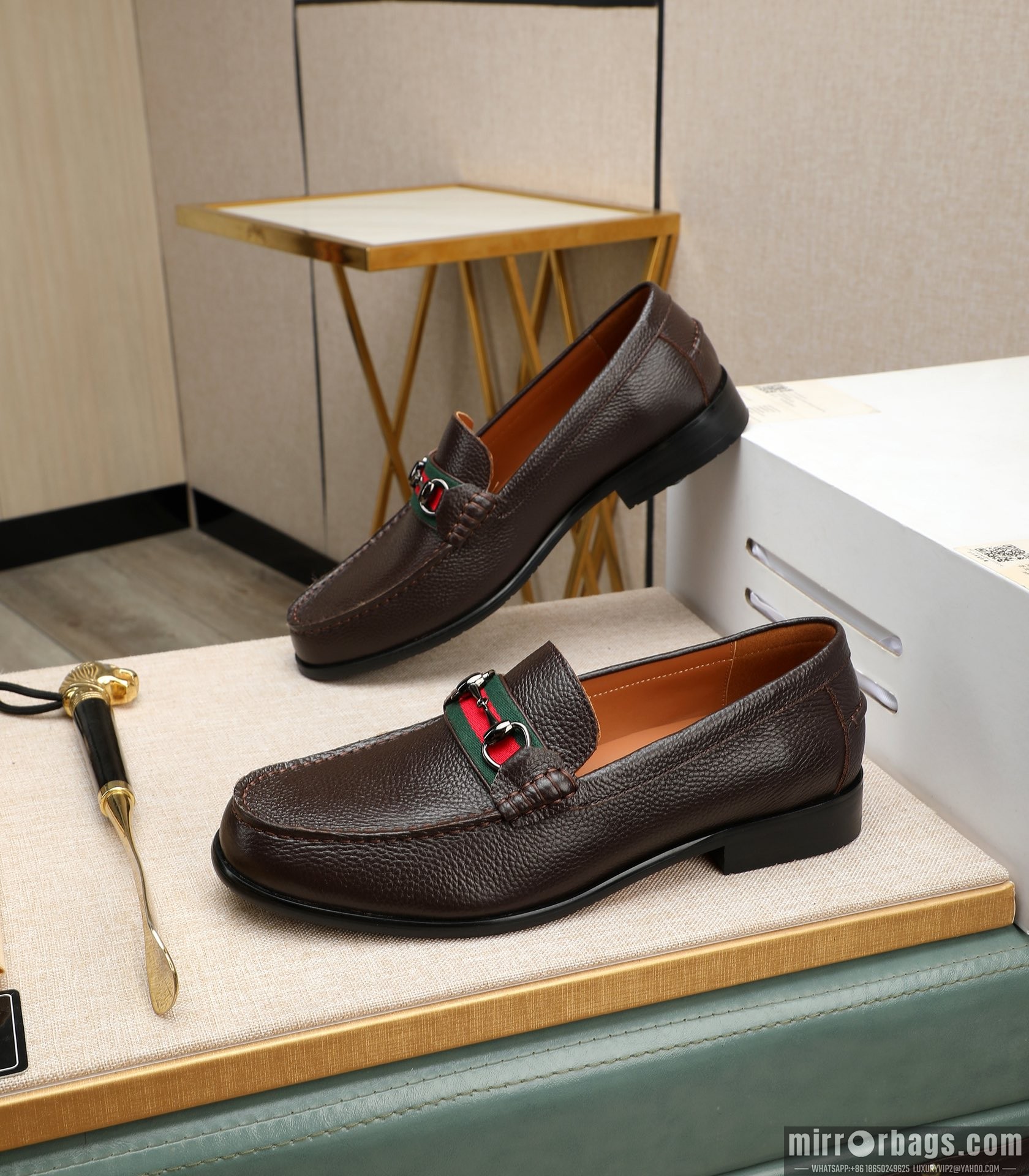 Gucci Replica Shoes sz38-44 h0730
