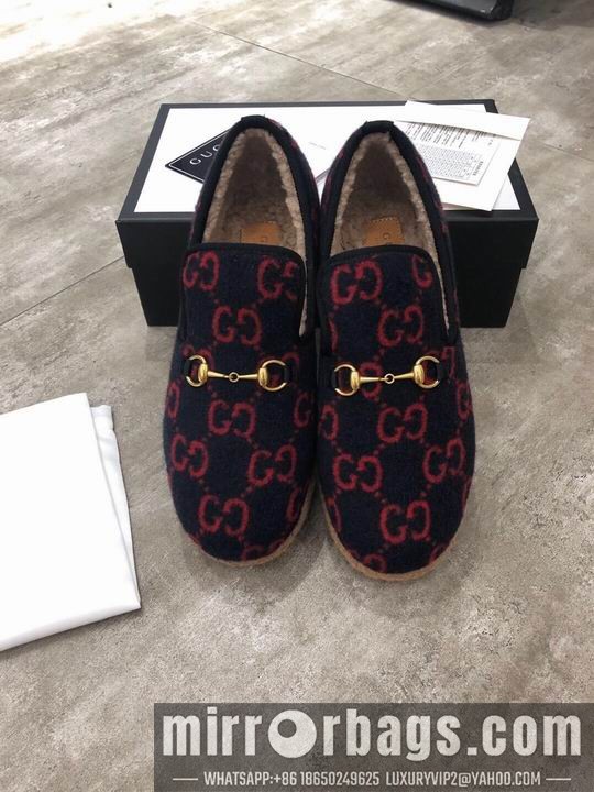 Gucci Replica Shoes sz35-42 mnh0904