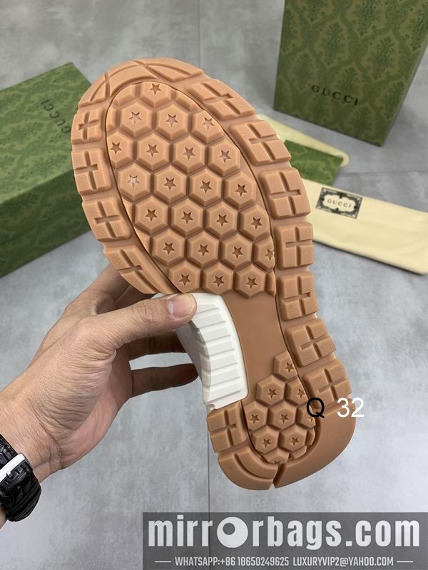 Gucci Replica Shoes sz38-45 YY0301