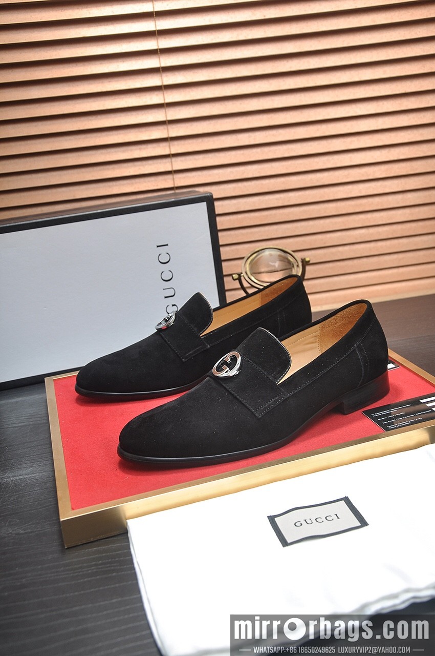 Gucci Replica Shoes sz38-45 hnh1217