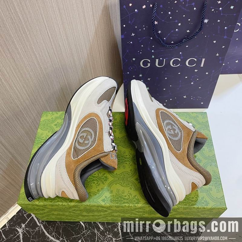 Gucci Replica Shoes sz35-40 39-45 mnf0202