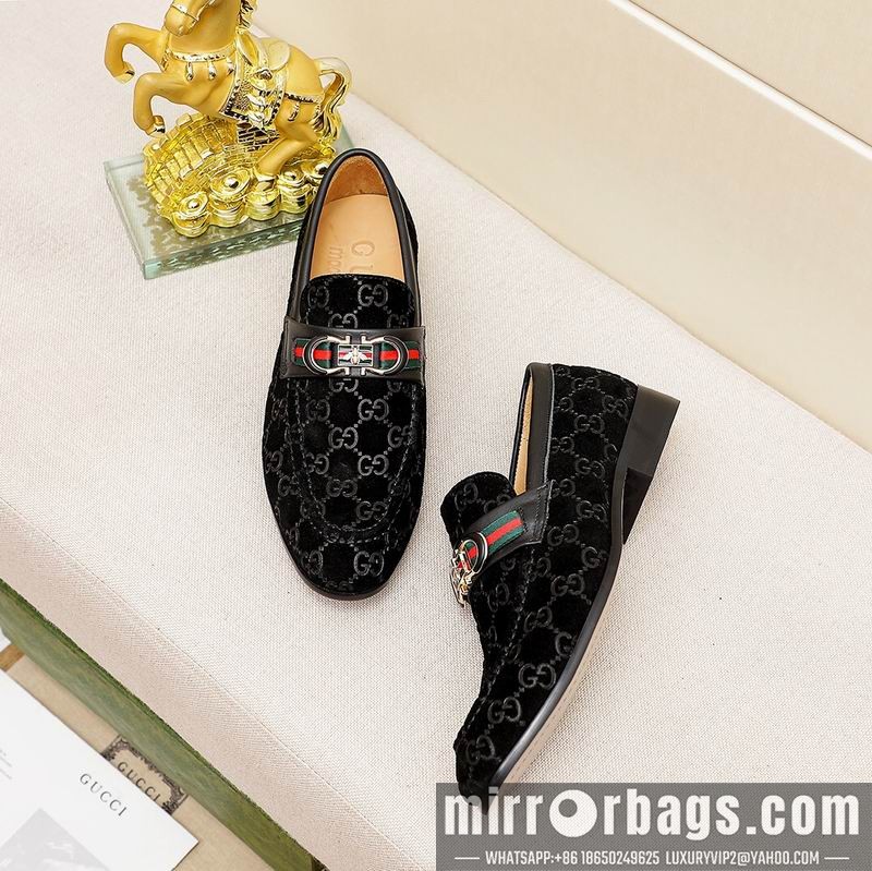 Gucci Replica Shoes sz38-44 hnm0144