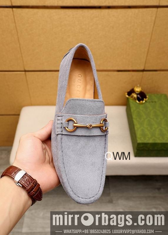 Gucci Replica Shoes sz38-45 WM03101