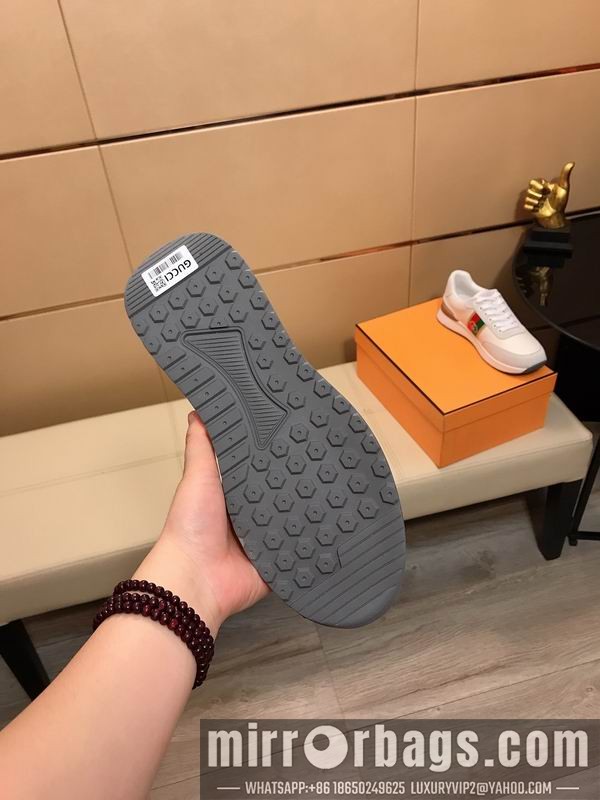 Gucci Replica Shoes sz38-44 mnf0145