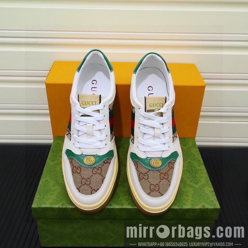 Gucci Replica Shoes sz38-44 mnf0110