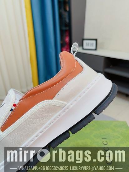 Gucci Replica Shoes sz38-44 mnh0503