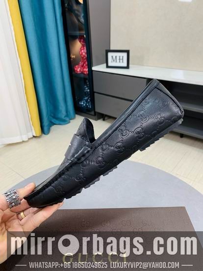 Gucci Replica Shoes sz38-44 mnh0502