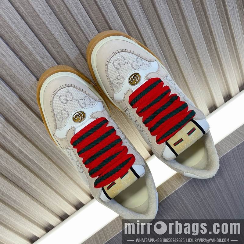 Gucci Replica Shoes sz35-40 39-45 6cm mnf0204