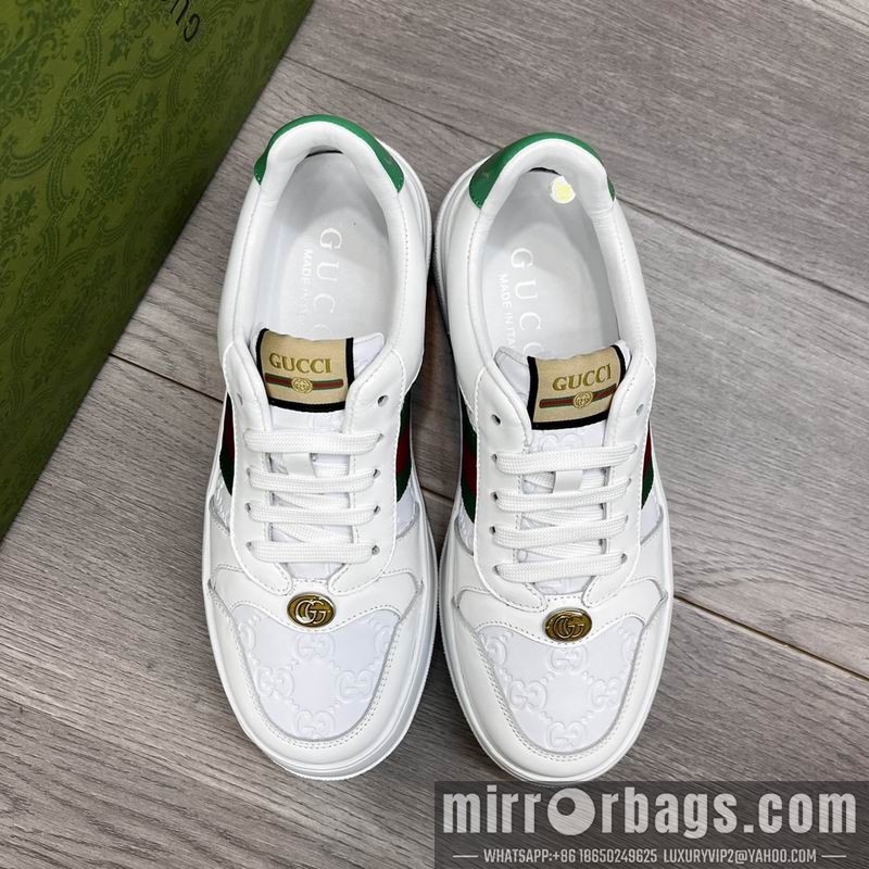 Gucci Replica Shoes sz 38-45 mnf0157