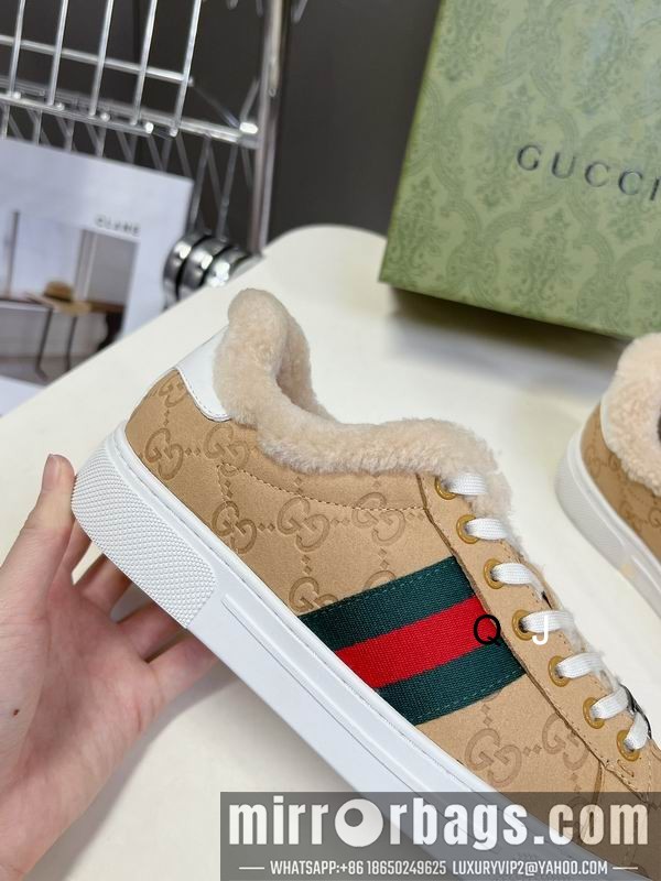 Gucci Replica Shoes sz35-45 J1116