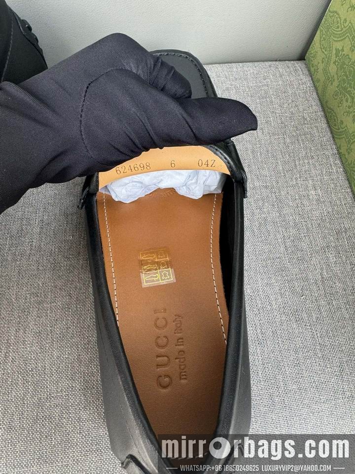 Gucci Replica Shoes sz38-45 hnh0301
