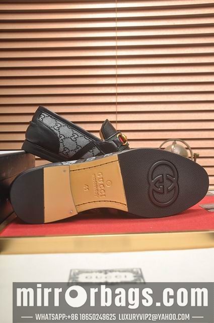 Gucci Replica Shoes sz38-45 mnh0403