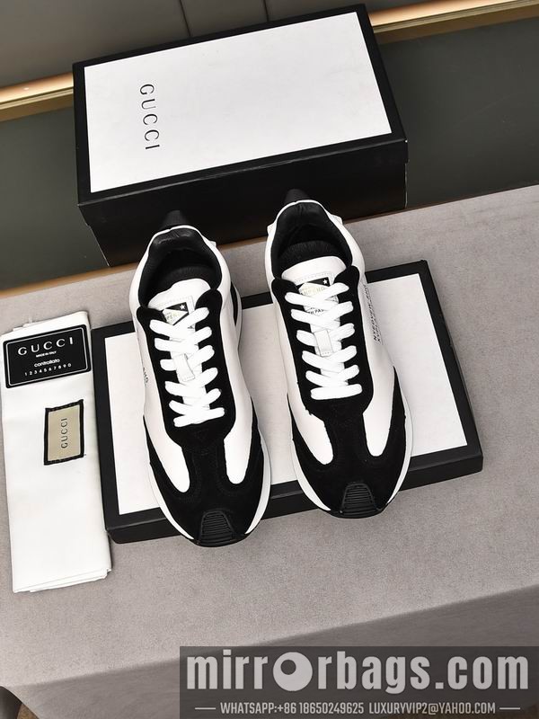 Gucci Replica Shoes sz38-44 mnf0209