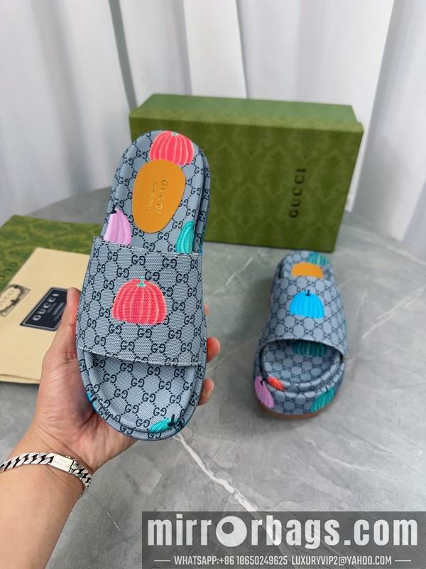 Gucci Replica Shoes sz35-44 5.5cm mnf0203