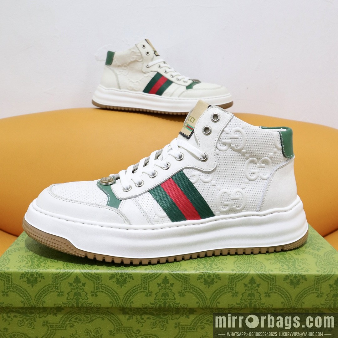 Gucci Replica Shoes sz38-45 hnh1210