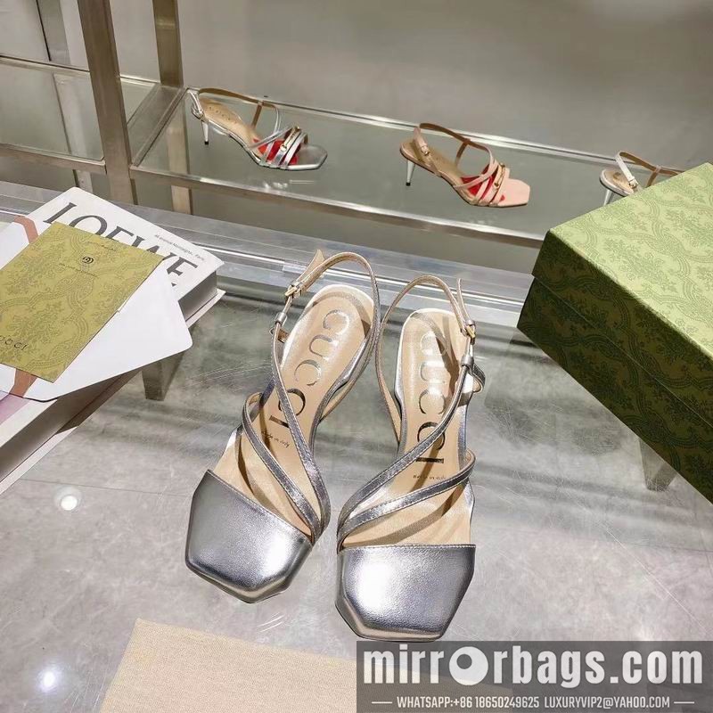 Gucci Replica Shoes sz35-42 6.5cm mnf0311
