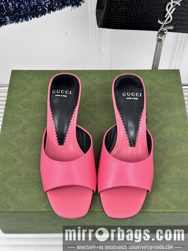 Gucci Replica Shoes sz35-42 mnf0102