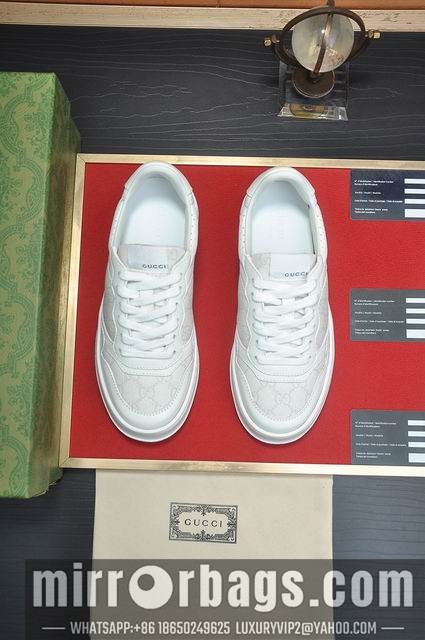 Gucci Replica Shoes sz35-45 mnh0510