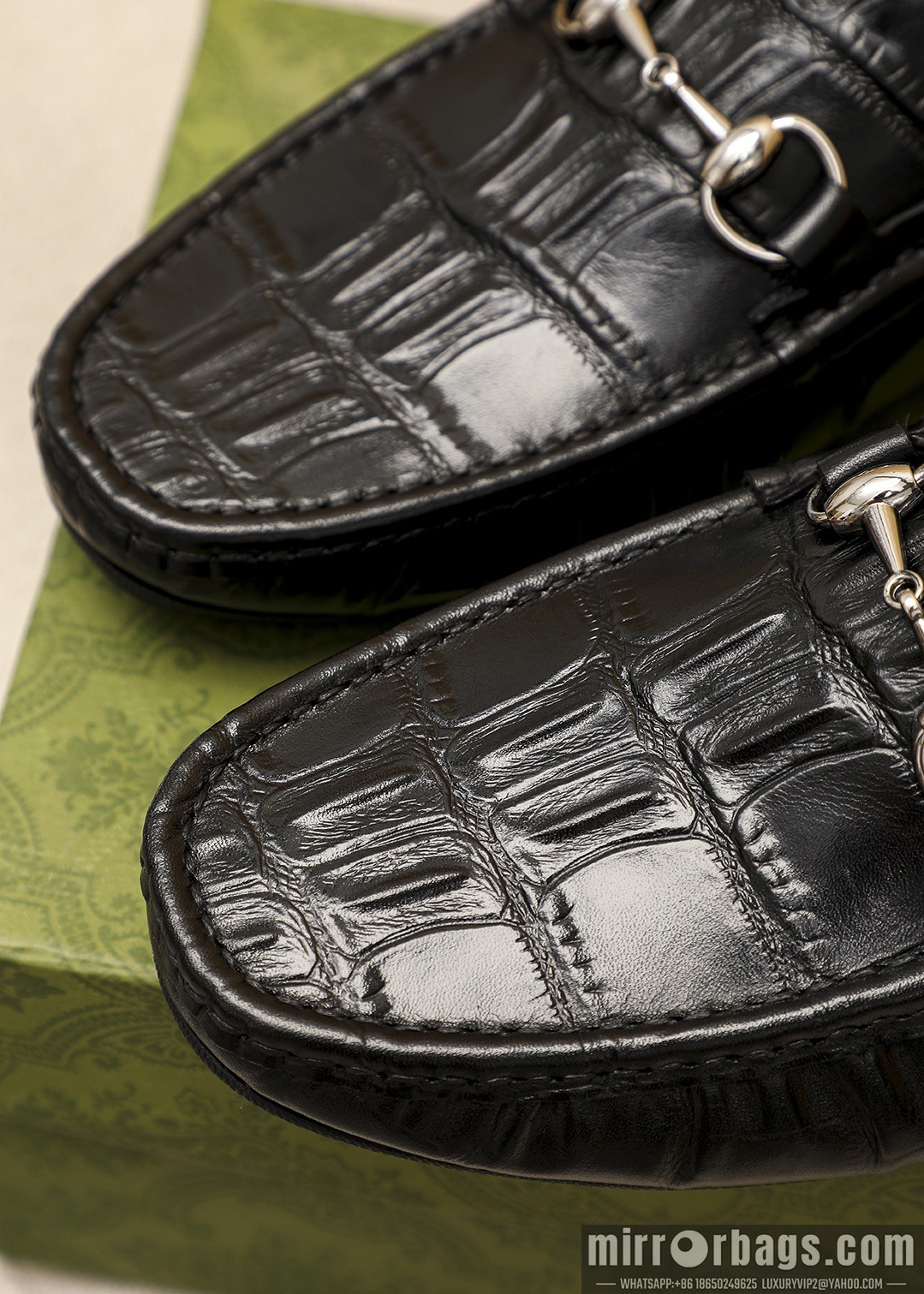 Gucci Replica Shoes sz38-45 mnf0216