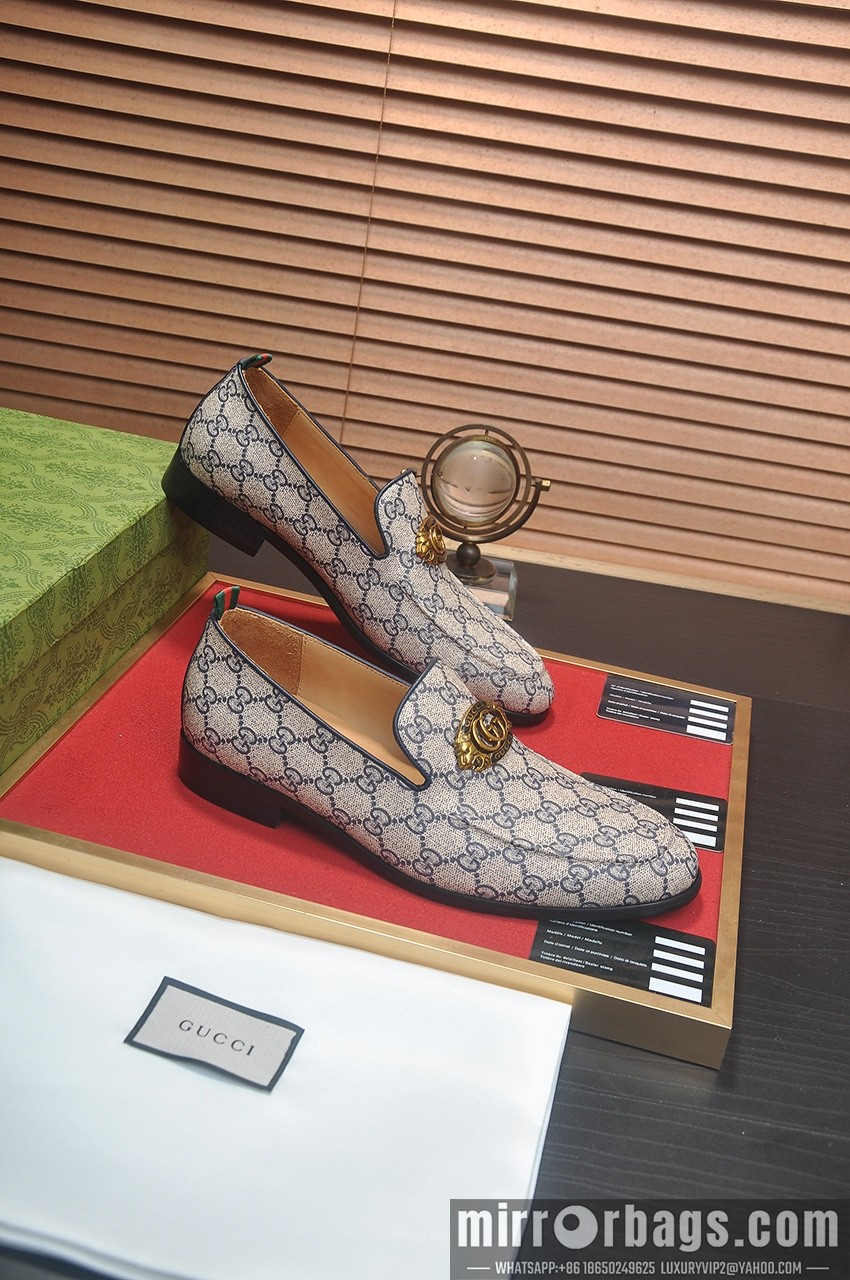 Gucci Replica Shoes sz38-45 h1002