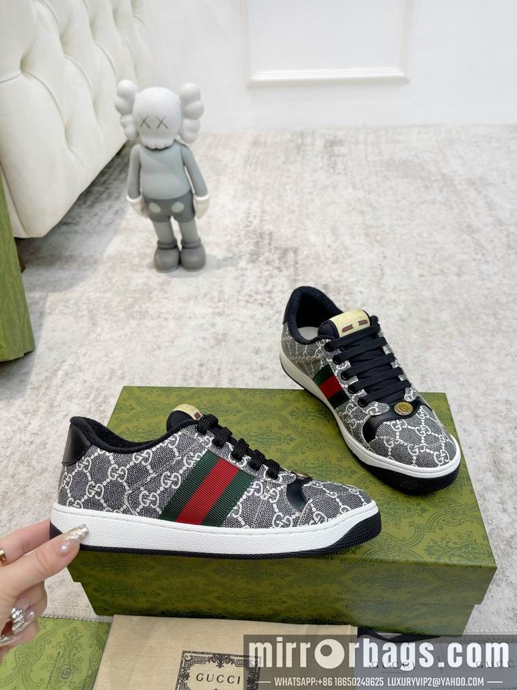 Gucci Replica Shoes sz35-44 hnh0303