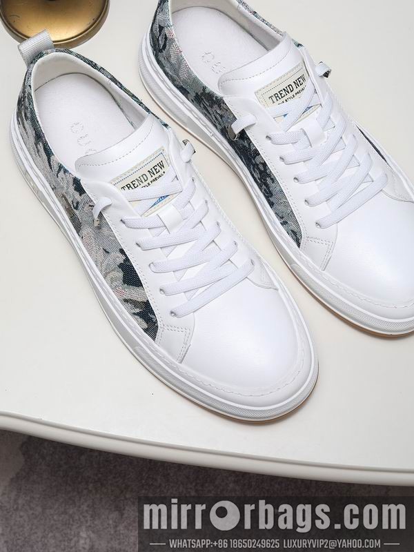 Gucci Replica Shoes sz38-46 mnf0136