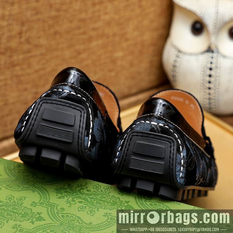 Gucci Replica Shoes sz38-44 mnf0318