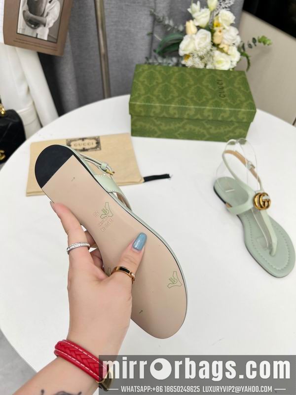 Gucci Replica Shoes sz35-43 mnf0306