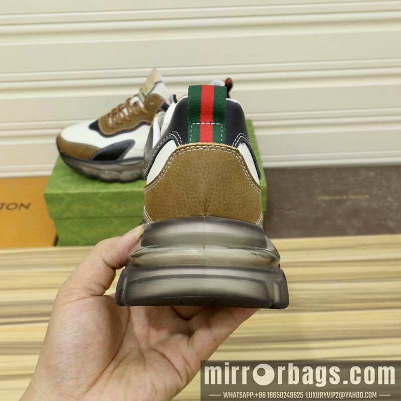 Gucci Replica Shoes sz38-45 mnf0248