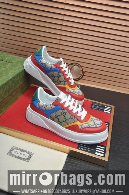 Gucci Replica Shoes sz35-45 mnh0512