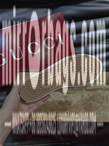 Gucci Replica Shoes sz38-45 jyh0913