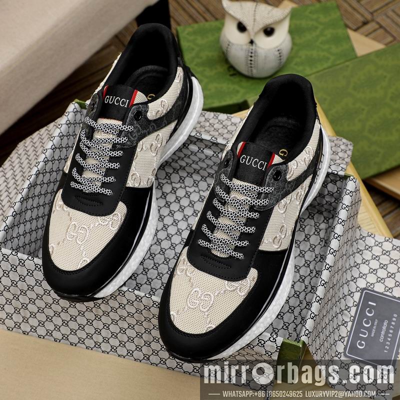 Gucci Replica Shoes sz38-44 mnf0355