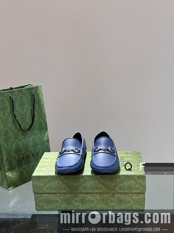 Gucci Replica Shoes sz38-45 TF08