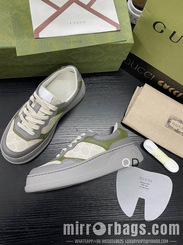 Gucci Replica Shoes sz34-44 GDT0304