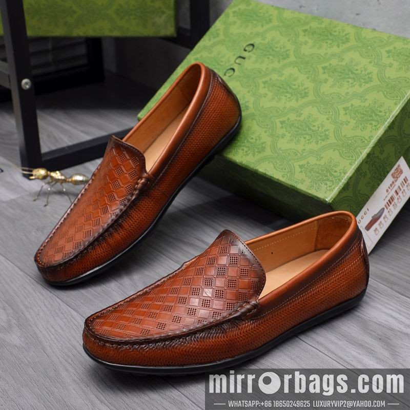 Gucci Replica Shoes sz38-44 hnm0174
