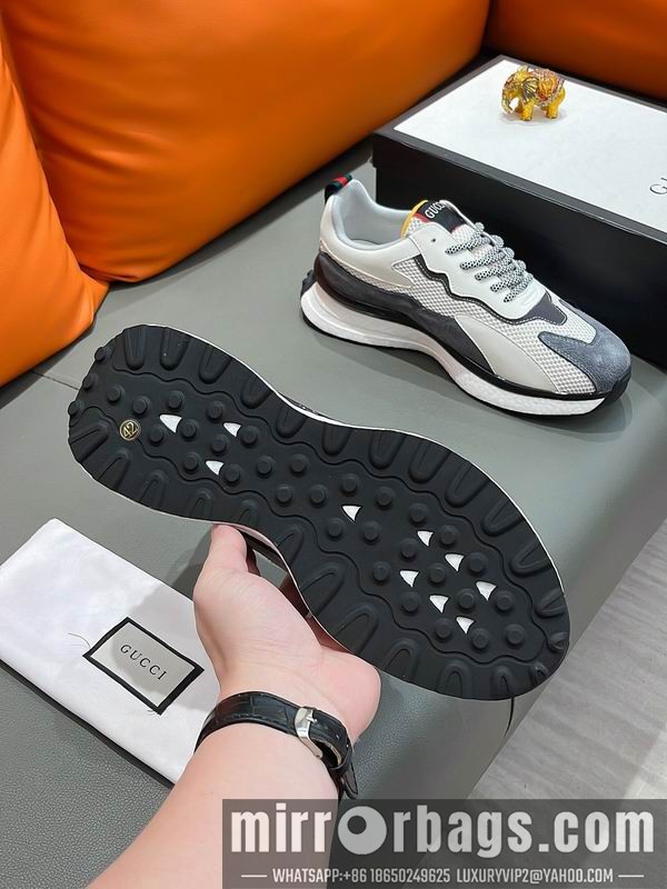 Gucci Replica Shoes sz38-44 mnf0135