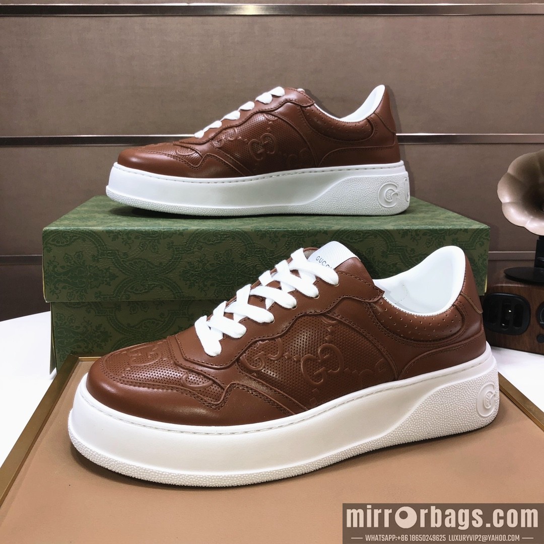 Gucci Replica Shoes sz35-45 hnh1214