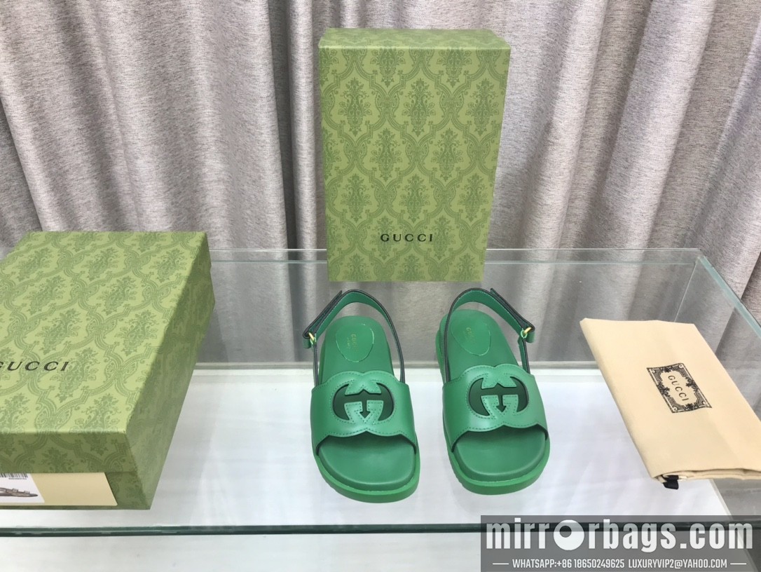 Gucci Replica Shoes sz35-42 h1002